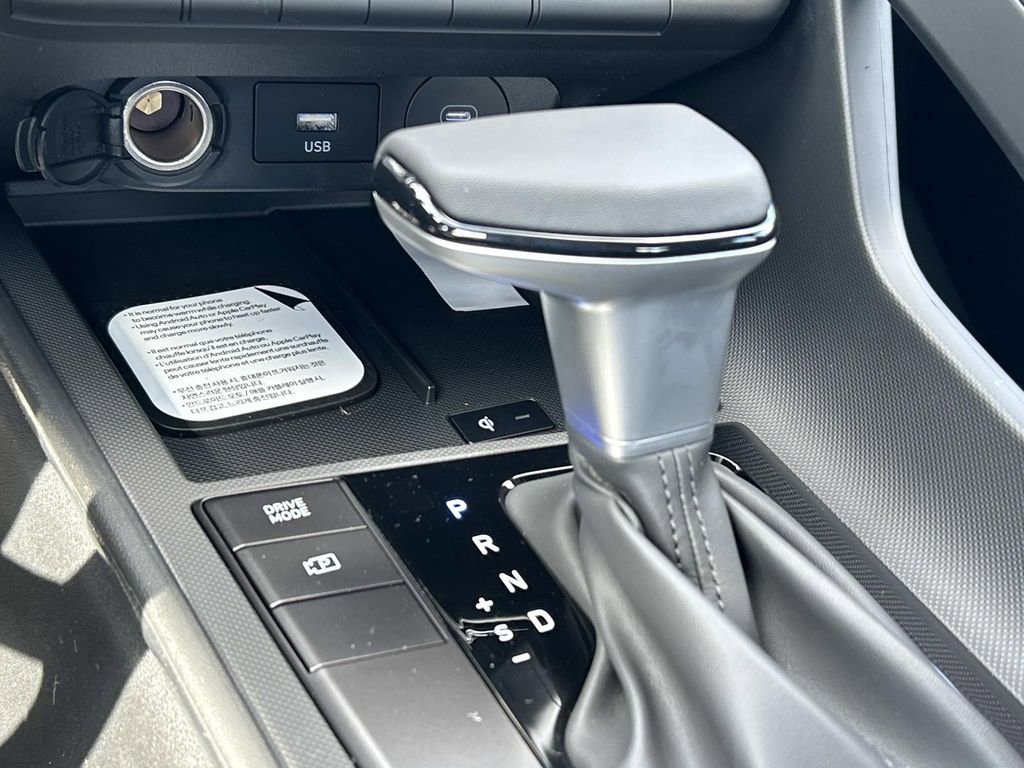 New 2026 Hyundai Sonata N Line image 54