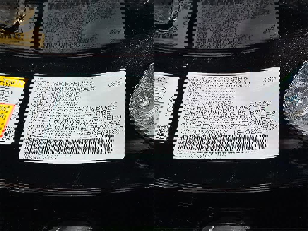 Used 2025 Honda Accord Touring image 23