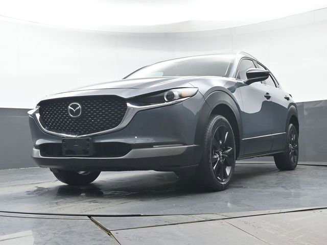 Certified 2023 MAZDA CX-30 AWD 2.5 S w/ Preferred Package image 26