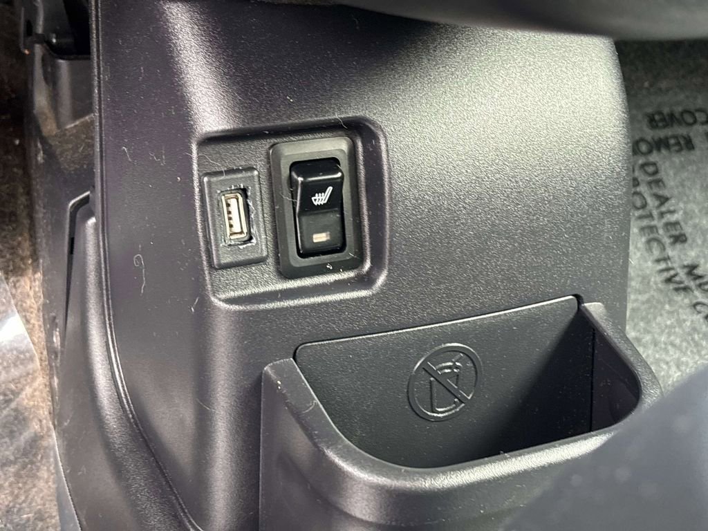 Used 2016 Mitsubishi i ES RWD image 20