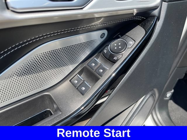 Used 2023 Ford Explorer ST w/ Equipment Group 401A AWD/4WD image 11