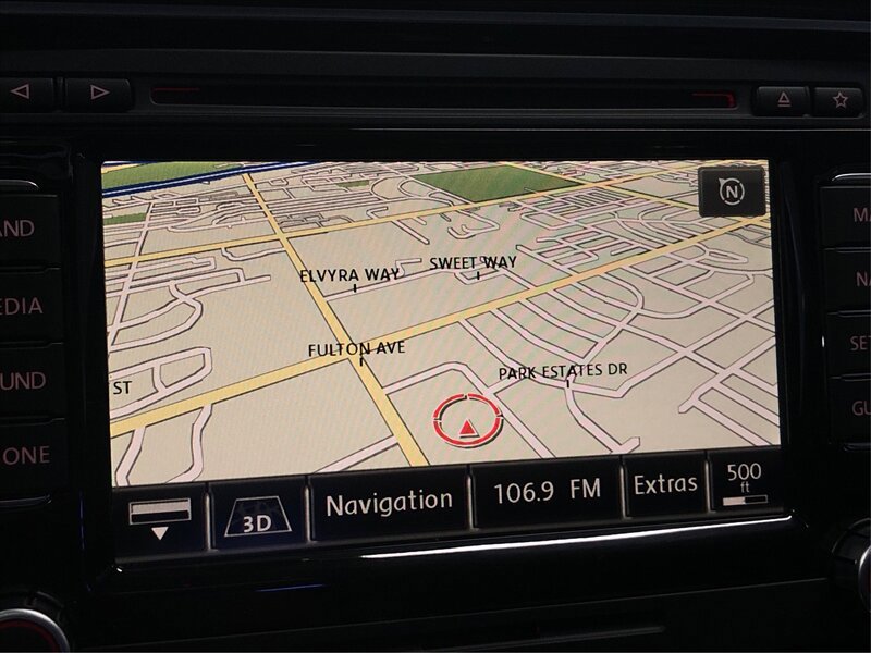 Used 2013 Volkswagen Passat 2.5 SEL FWD image 21