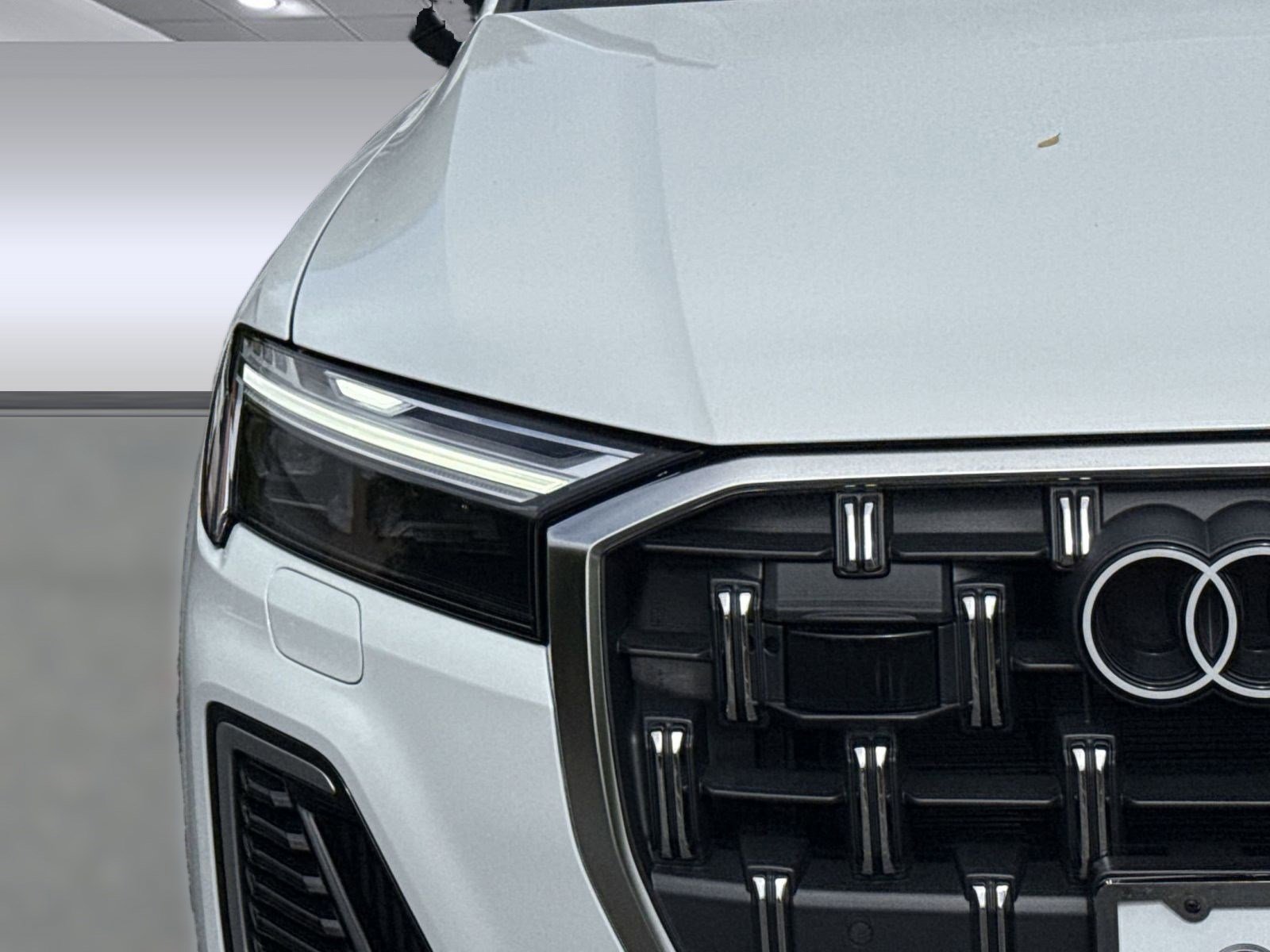 New 2025 Audi Q7 3.0T Premium Plus image 11