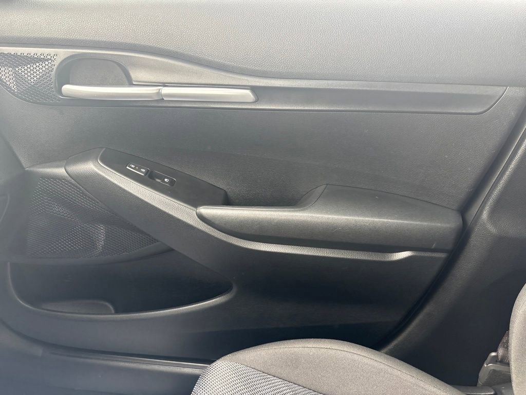 Used 2026 Kia Seltos LX image 24