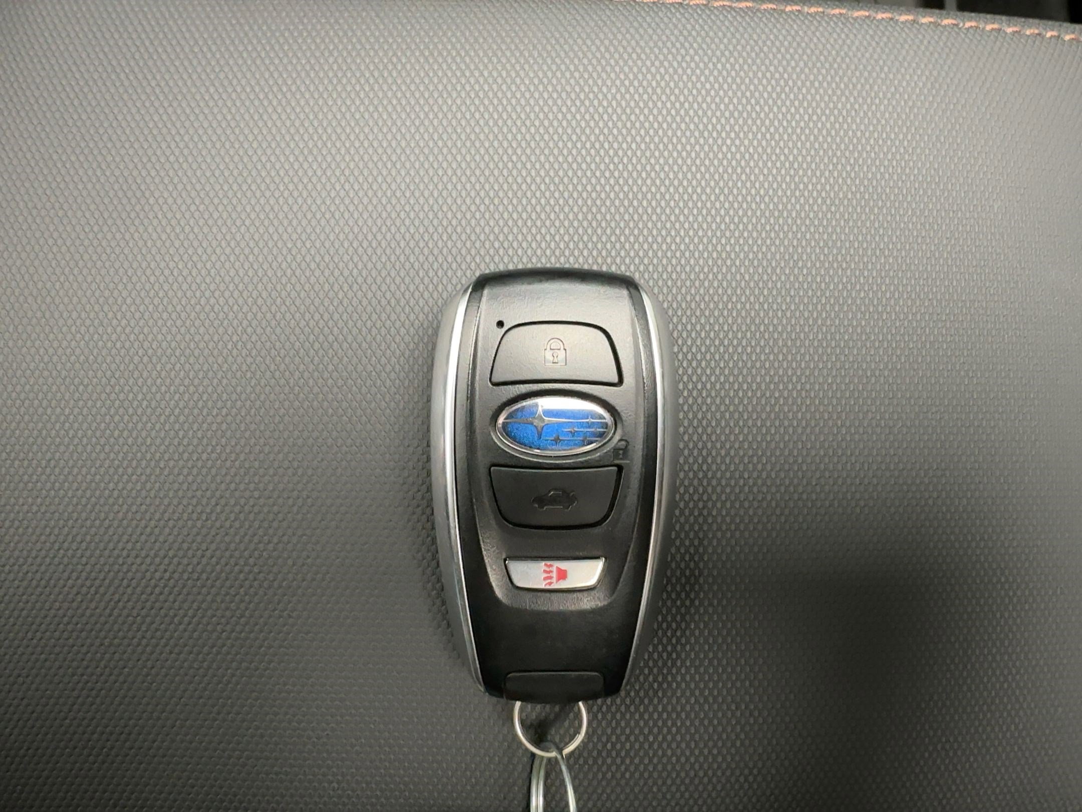 Used 2025 Subaru Forester Sport image 31