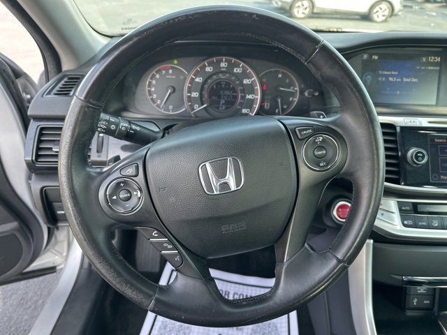 Used 2013 Honda Accord EX-L image 14