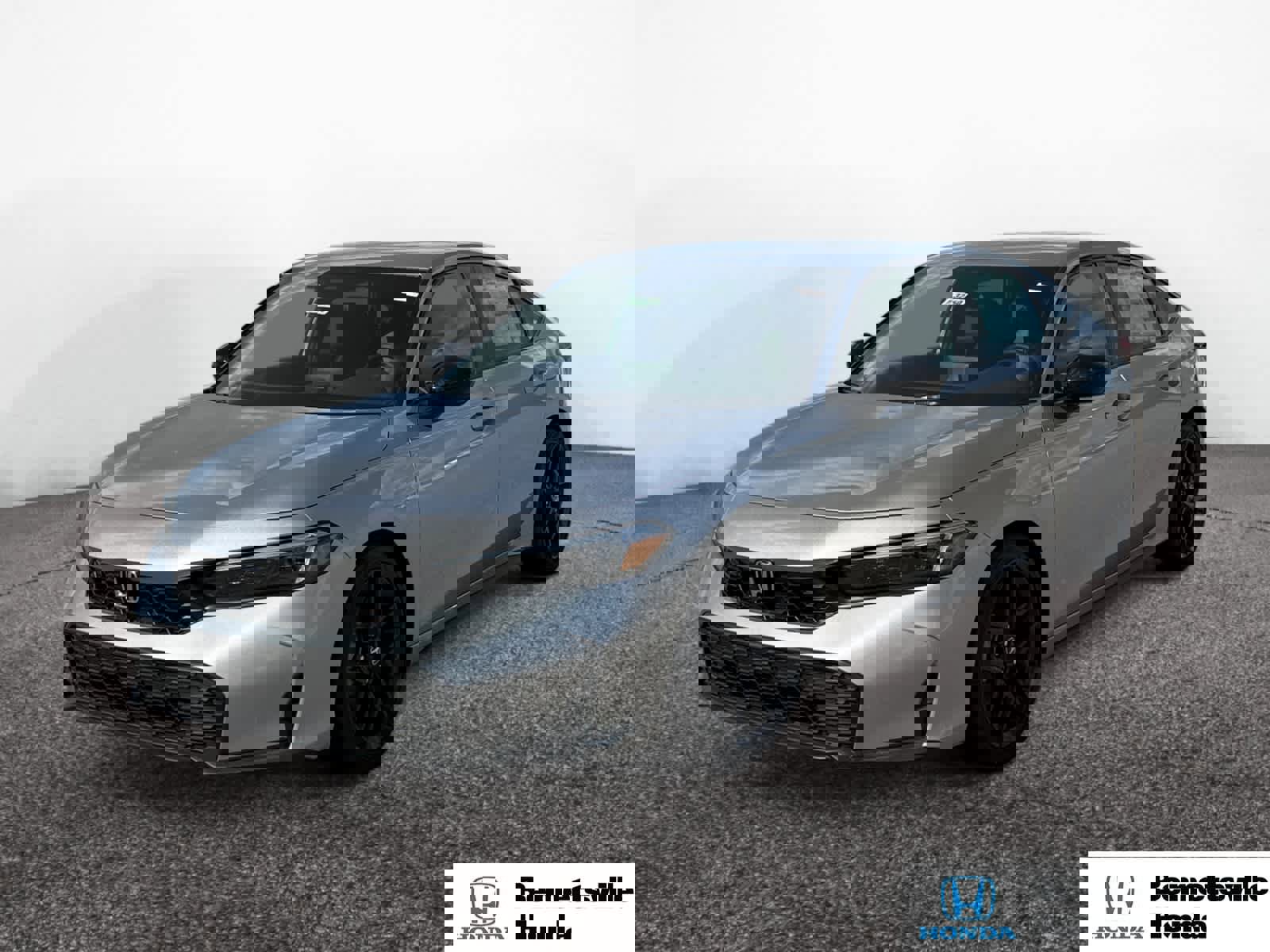 New 2025 Honda Civic Sport
