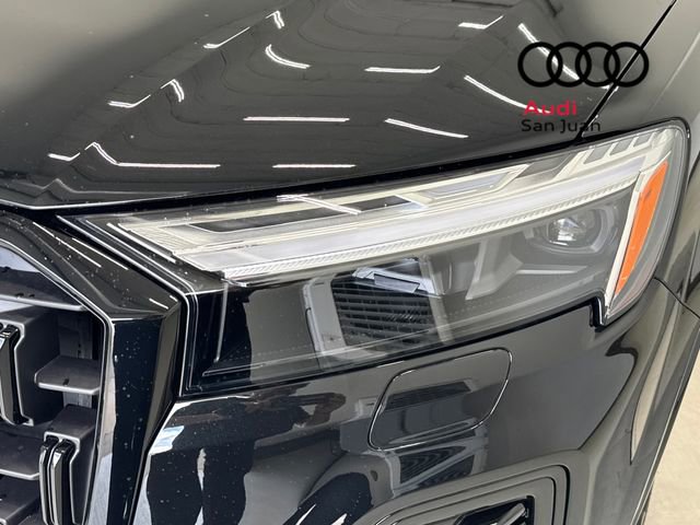 New 2026 Audi Q7 3.0T Premium Plus image 6