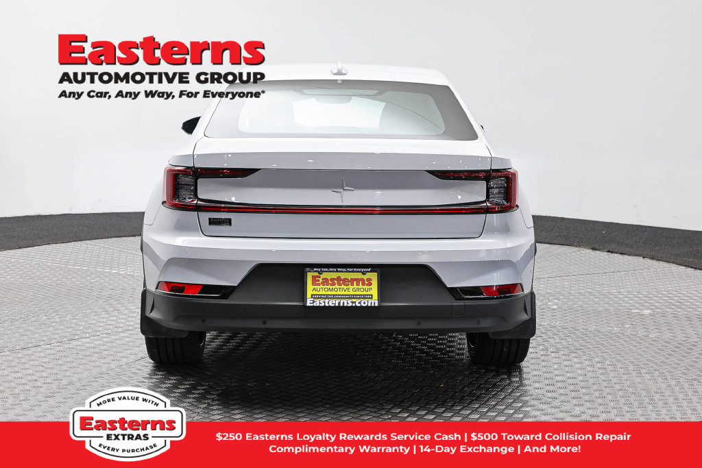 Used 2023 Polestar Polestar 2 w/ Pilot Pack AWD/4WD image 7