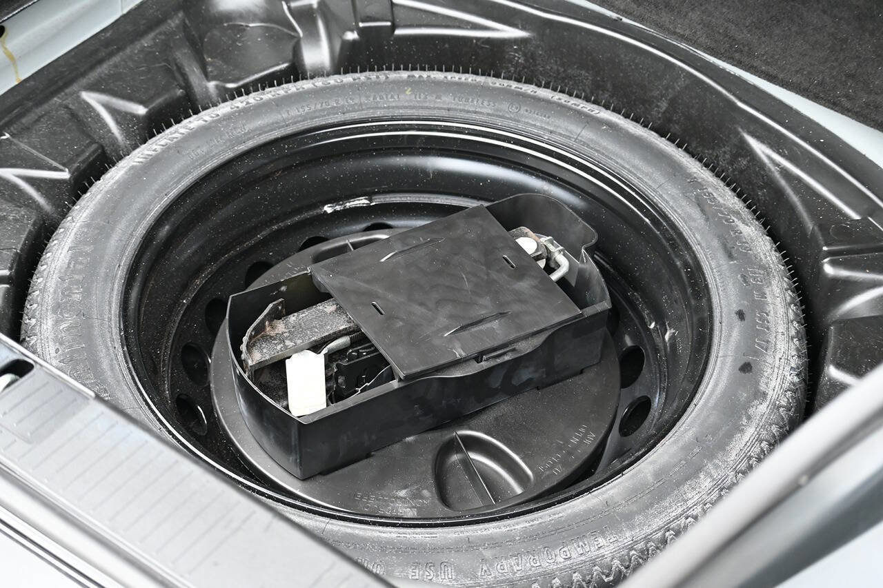 Used 2007 Mercedes-Benz S 550 image 36