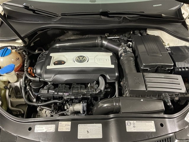 Used 2012 Volkswagen Eos Komfort image 6