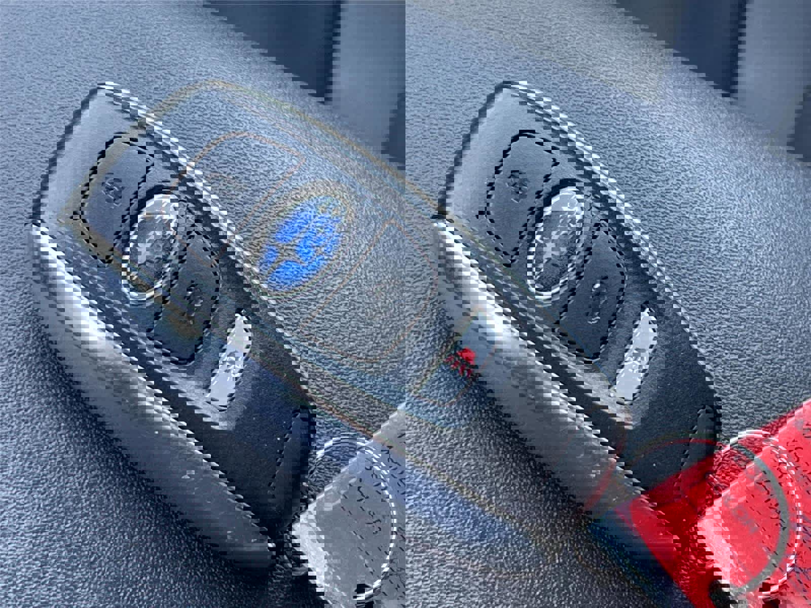 Used 2024 Subaru Outback Touring XT w/ Popular Package #2 image 23