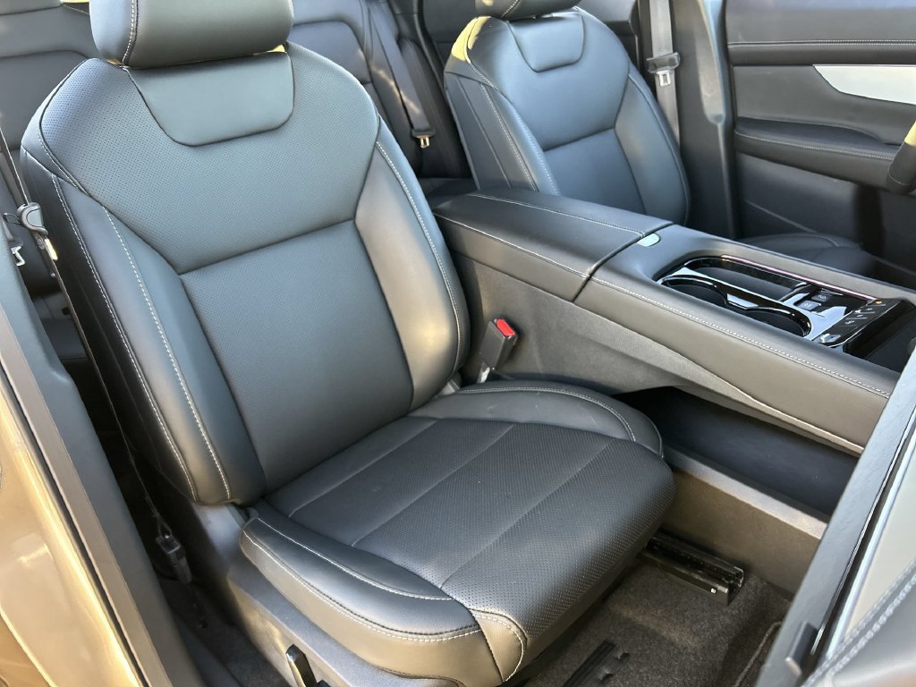 Used 2026 Nissan Murano SL AWD/4WD image 28