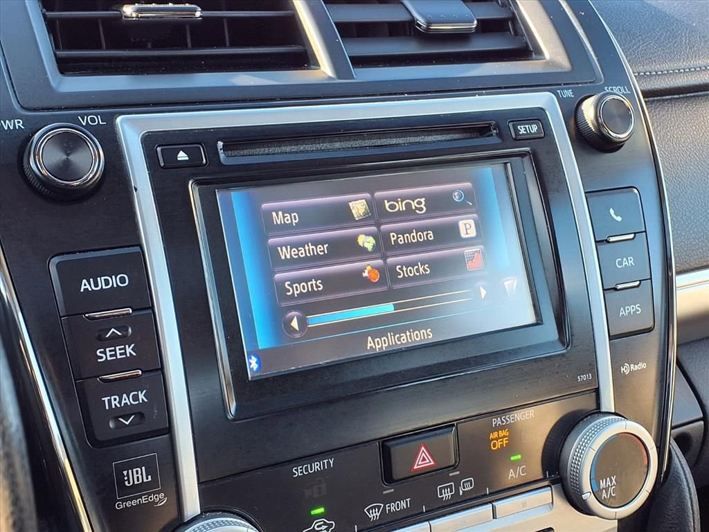 Used 2012 Toyota Camry SE image 22