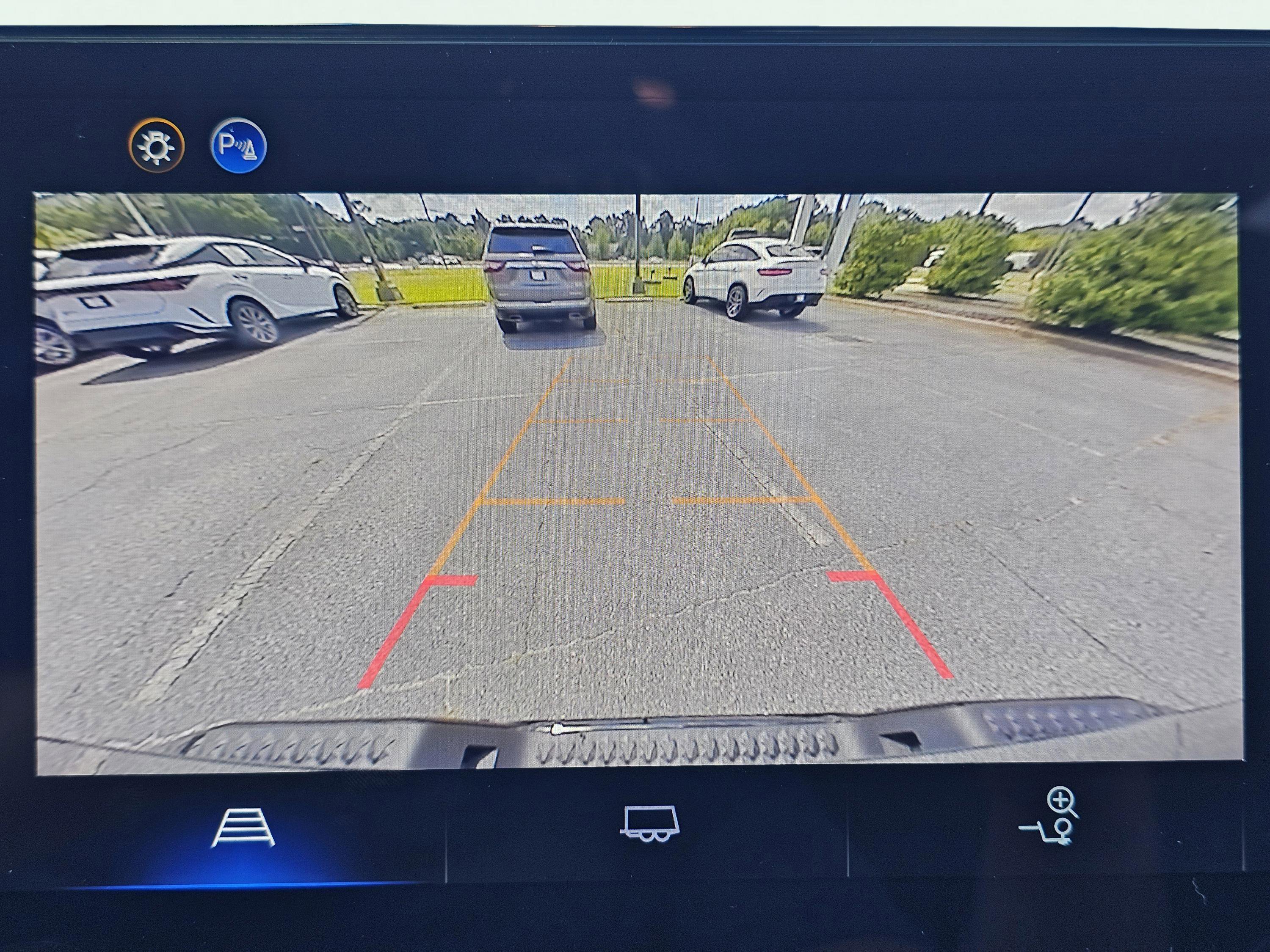 New 2026 Chevrolet Colorado W/T w/ WT Custom Package image 57