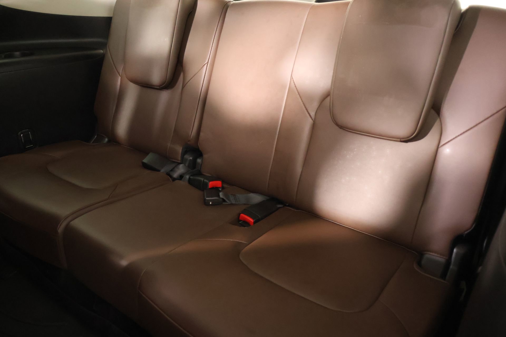 Used 2022 INFINITI QX80 Premium Select AWD/4WD image 14