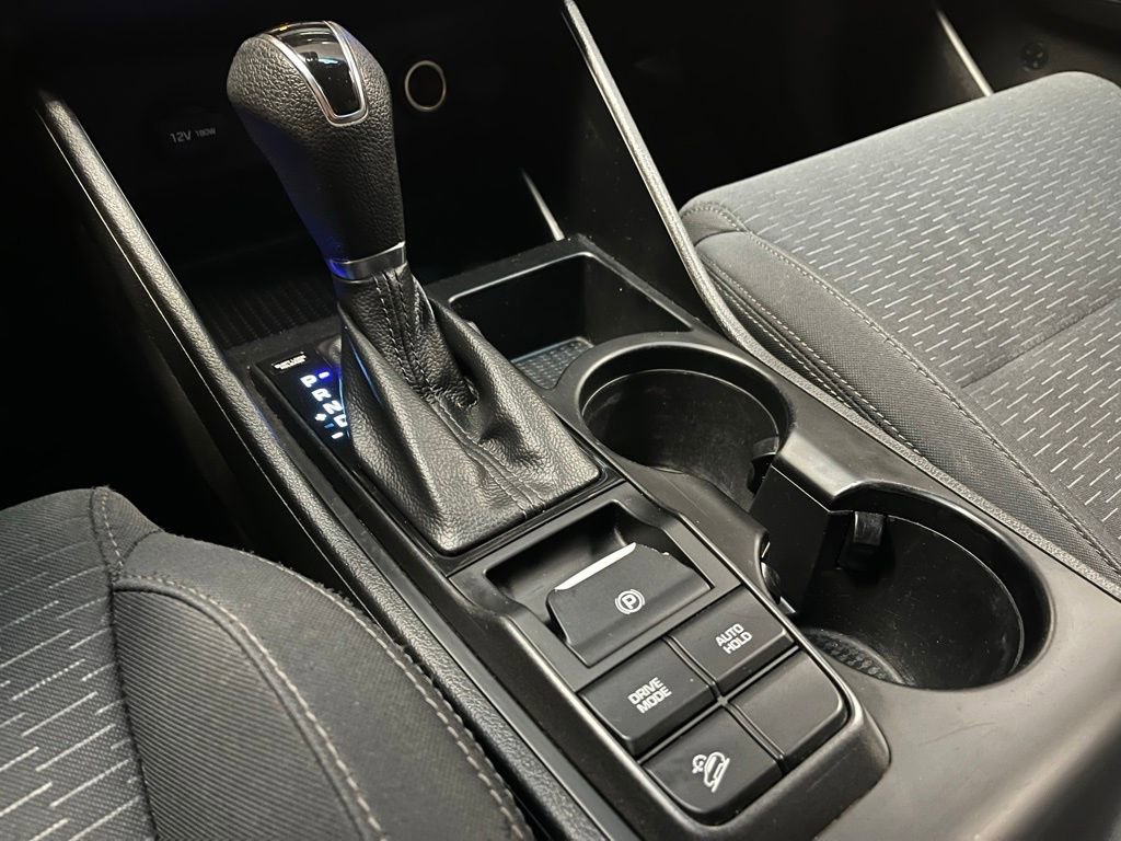 Used 2019 Hyundai Tucson SE AWD/4WD image 11