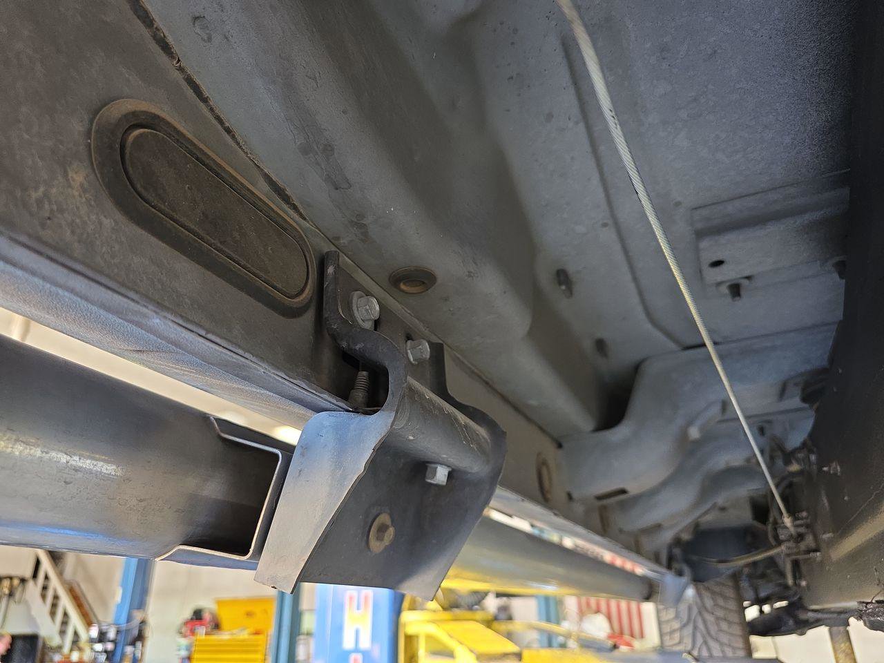 Used 2002 Ford F150 Harley-Davidson image 38