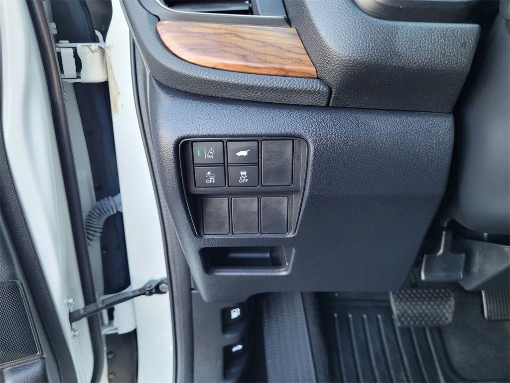 Used 2022 Honda CR-V EX-L image 25