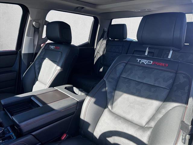Used 2022 Toyota Tundra TRD Pro image 16