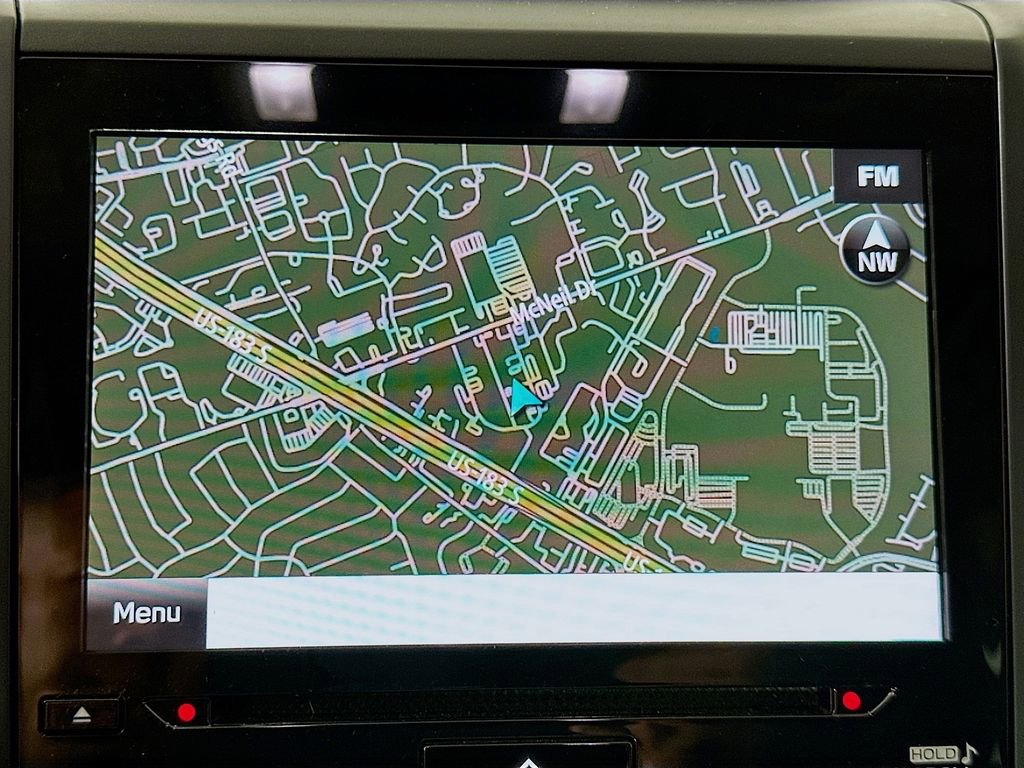 Used 2022 Subaru Forester Limited w/ Popular Package #3 image 13