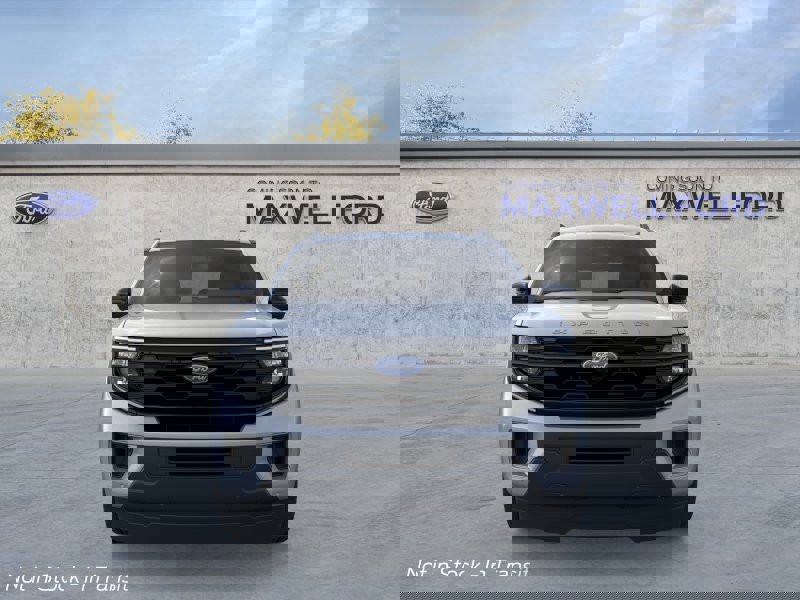 New 2026 Ford Expedition Active RWD image 19