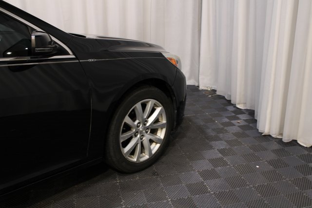 Used 2013 Chevrolet Malibu LTZ image 24