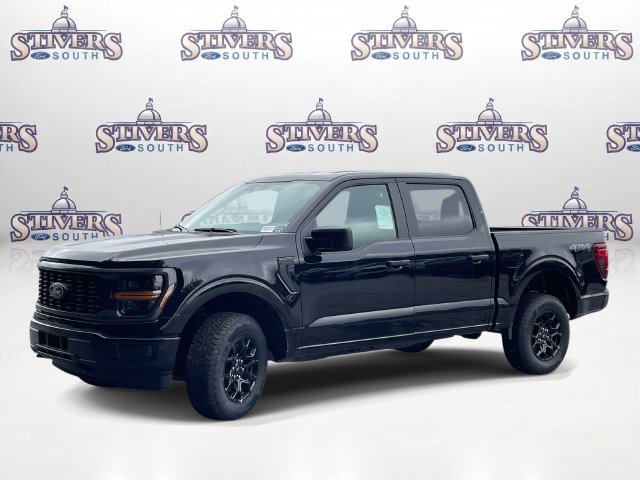 New 2026 Ford F150 STX AWD/4WD image 5