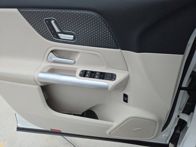 New 2025 Mercedes-Benz GLA 250 image 23