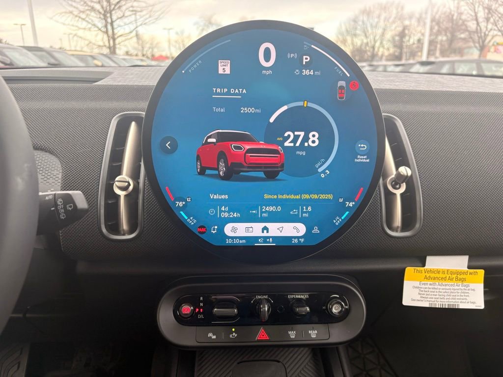 Used 2026 MINI Cooper Countryman S image 44