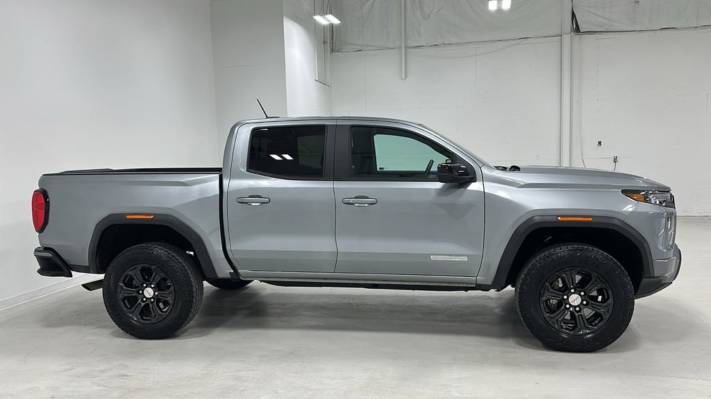 Used 2024 GMC Canyon Elevation w/ Convenience Package image 6