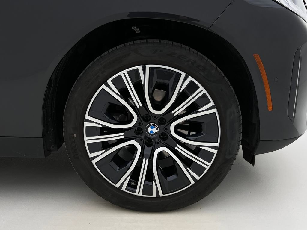 Certified 2025 BMW X3 xDrive30i w/ Convenience Package AWD/4WD image 29