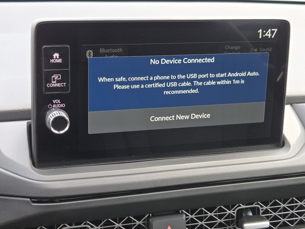 New 2026 Honda Accord SE image 4