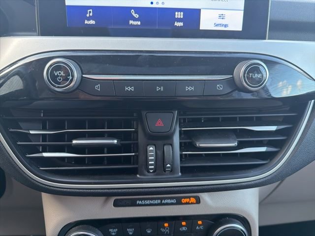 Used 2022 Ford Escape SEL w/ Technology Package image 20