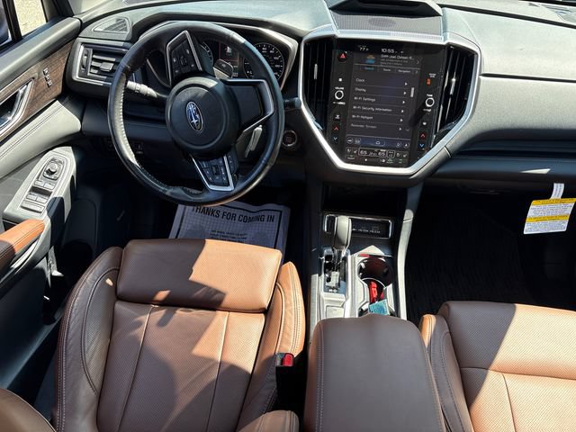 Certified 2026 Subaru Ascent Touring AWD/4WD image 23