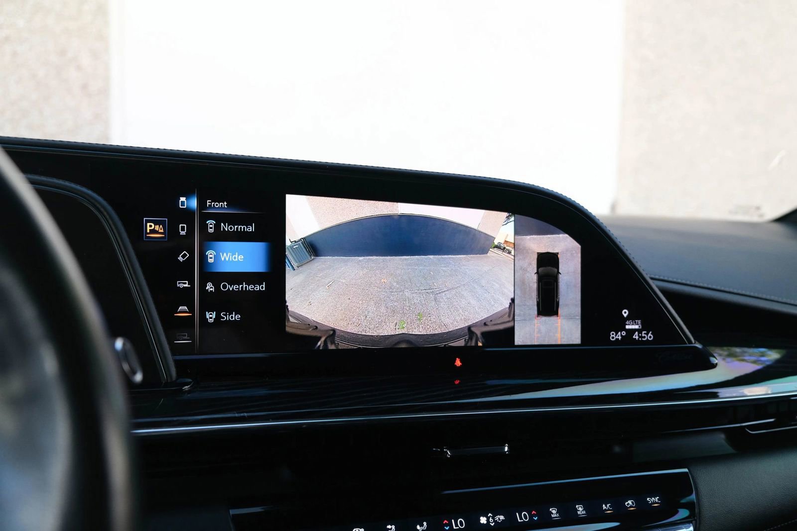 Used 2021 Cadillac Escalade ESV Sport w/ Driver Assist Tech Package image 54