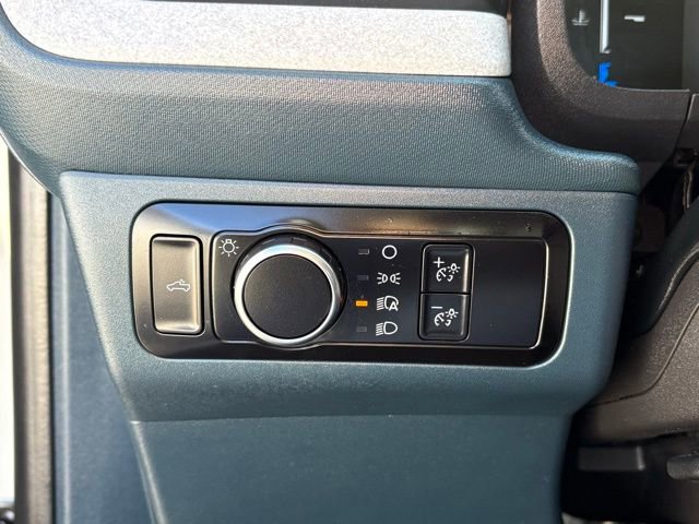 Used 2025 Ford Maverick XLT w/ Equipment Group 302A image 24