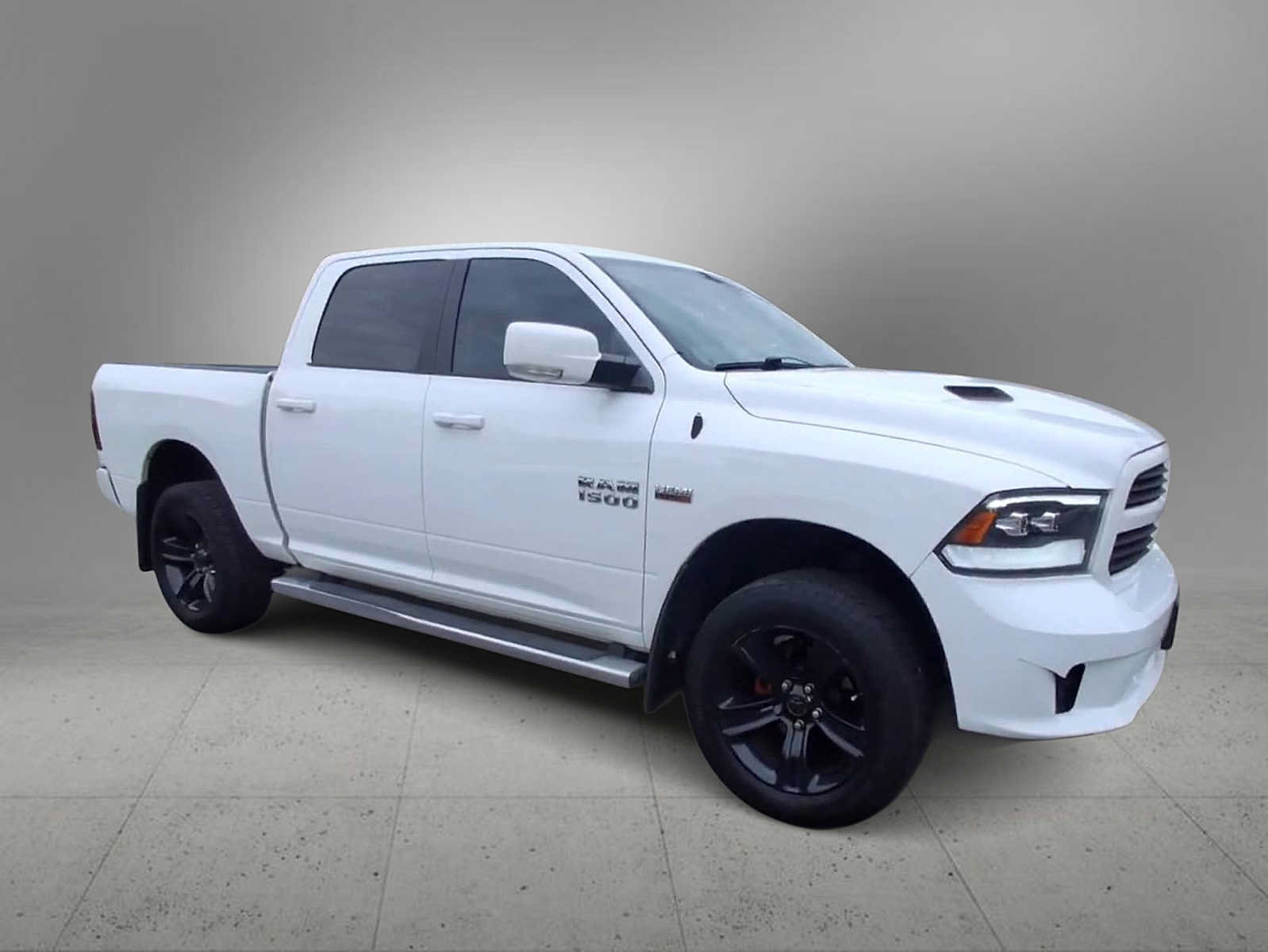 Used 2016 RAM 1500 Sport AWD/4WD image 2