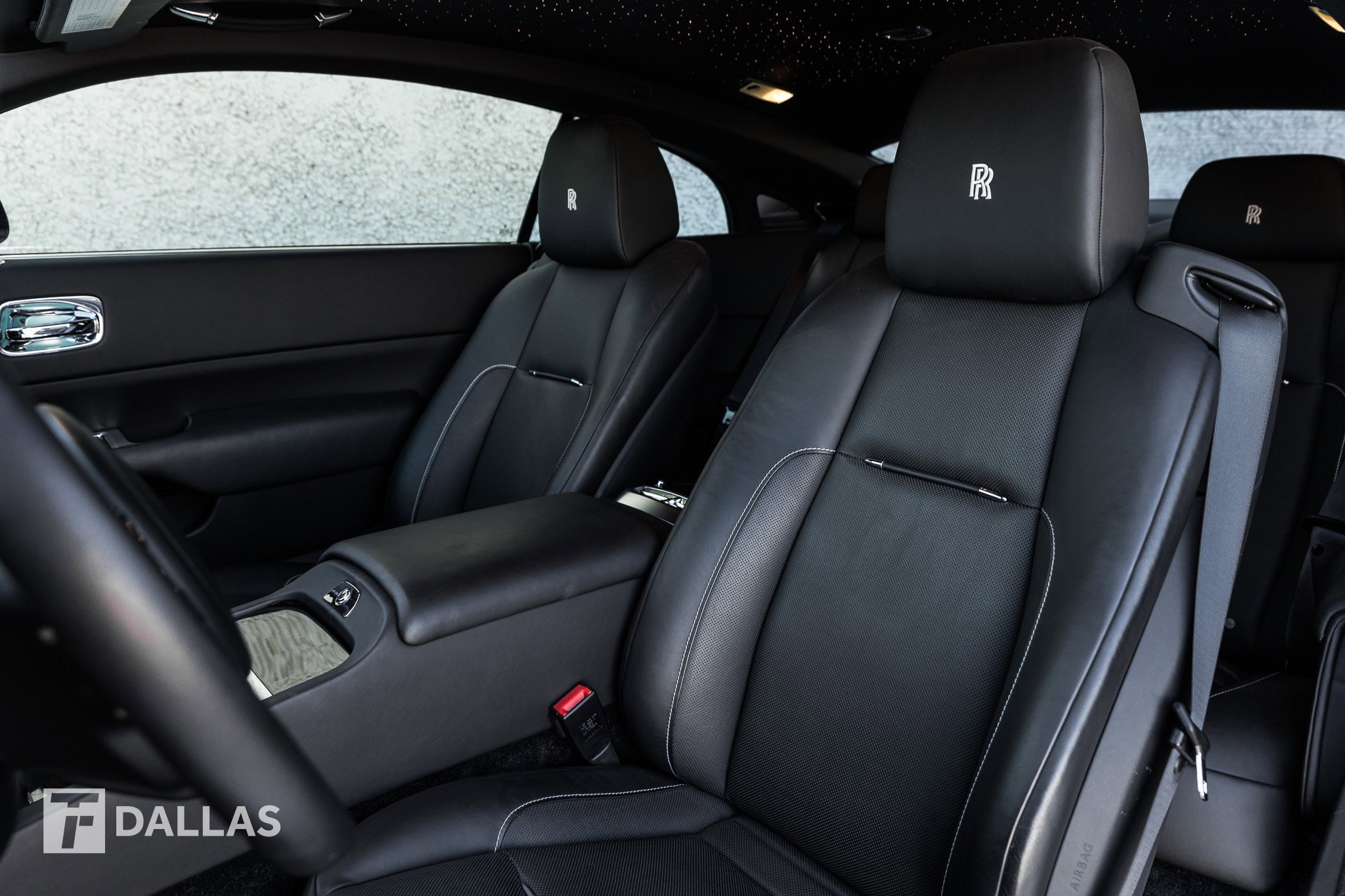 Used 2020 Rolls-Royce Wraith image 23