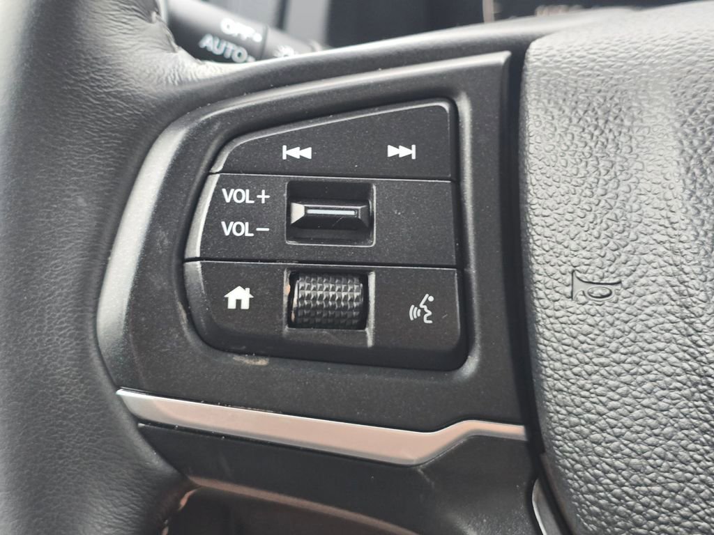 Used 2025 Honda Ridgeline Sport image 34