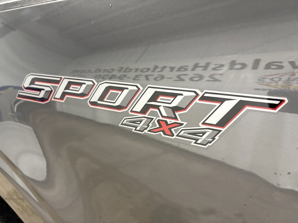 Used 2023 Ford F150 XLT w/ Equipment Group 302A High image 27