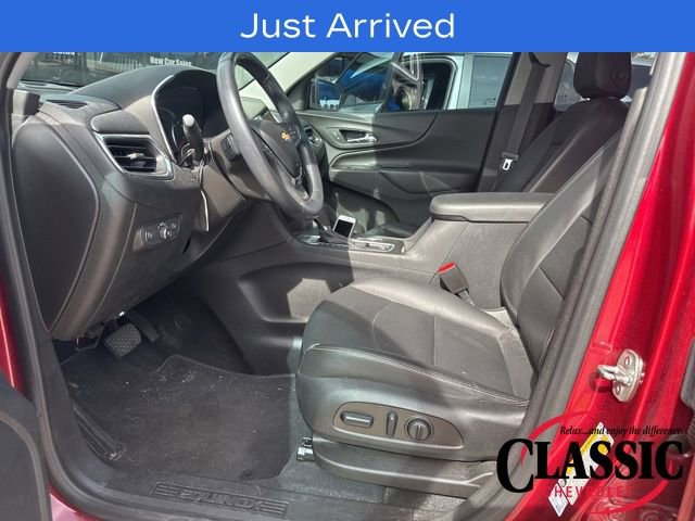 Used 2021 Chevrolet Equinox LT image 15
