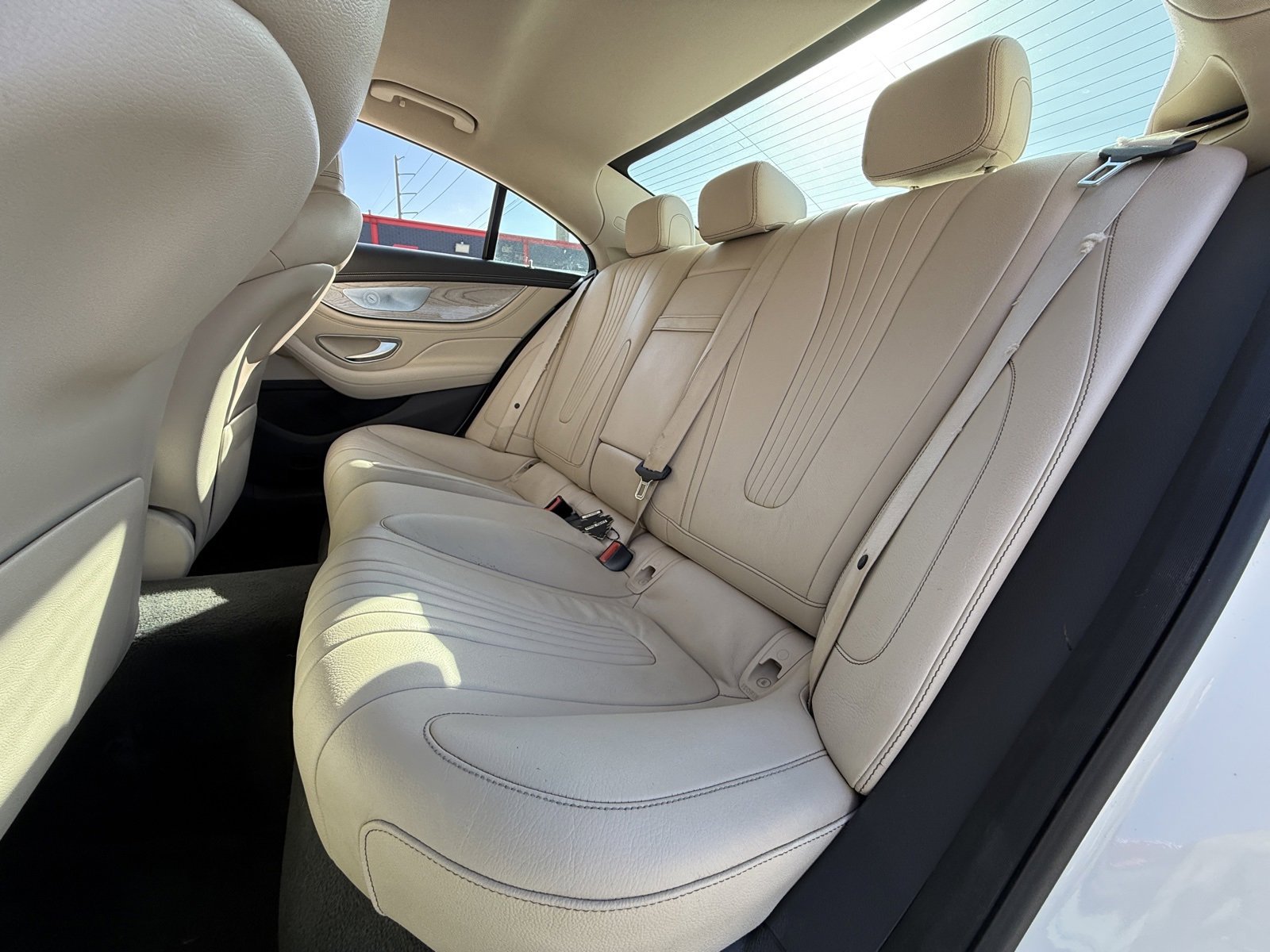 Used 2019 Mercedes-Benz CLS 450 image 12