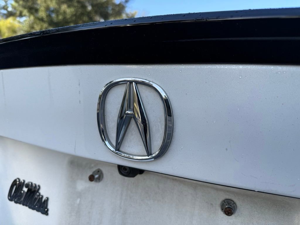 Used 2019 Acura TLX w/ Technology & A-SPEC Pkg image 11