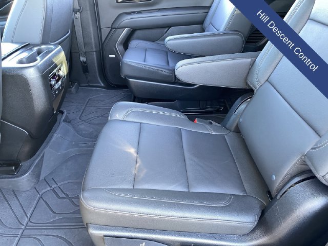 Used 2026 Chevrolet Tahoe Z71 w/ Z71 Off-Road Package AWD/4WD image 21