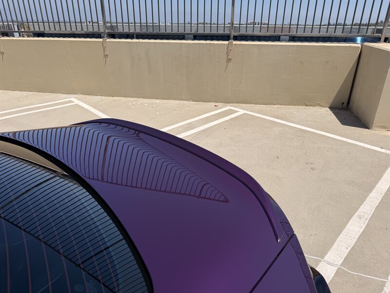 Used 2025 BMW M2 w/ Carbon Package RWD image 11