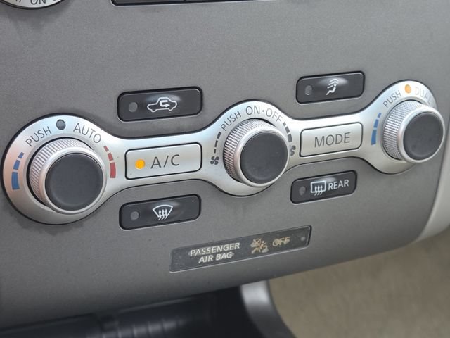Used 2014 Nissan Murano SL AWD/4WD image 6