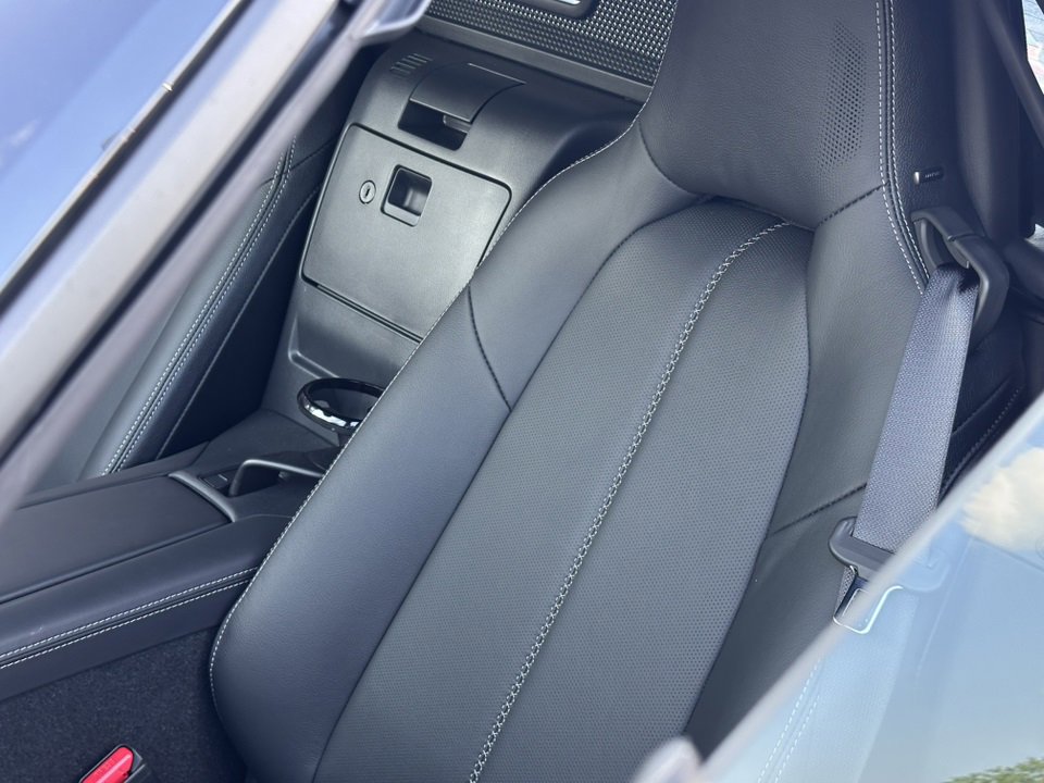 New 2025 MAZDA MX-5 Miata Grand Touring image 19