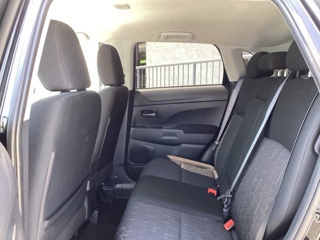 Used 2024 Mitsubishi Outlander Sport AWD image 21