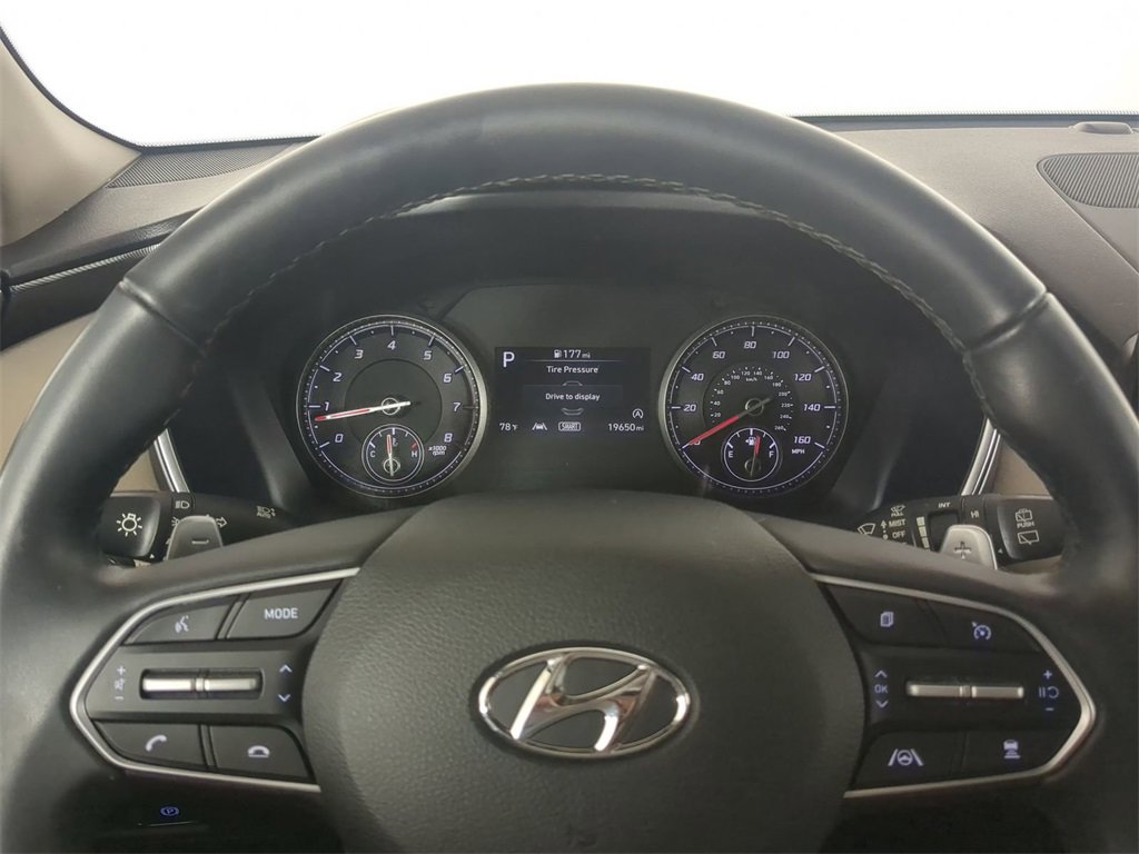 Certified 2023 Hyundai Santa Fe SEL image 32